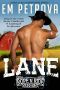 [Rope 'n Ride 05] • Lane